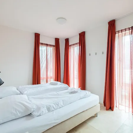 Sterrenlicht By Droomvilla Appartement *