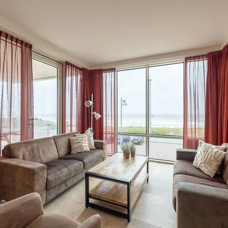 Sterrenlicht By Droomvilla Appartement Egmond aan Zee