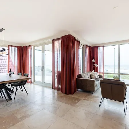 Sterrenlicht By Droomvilla Appartement