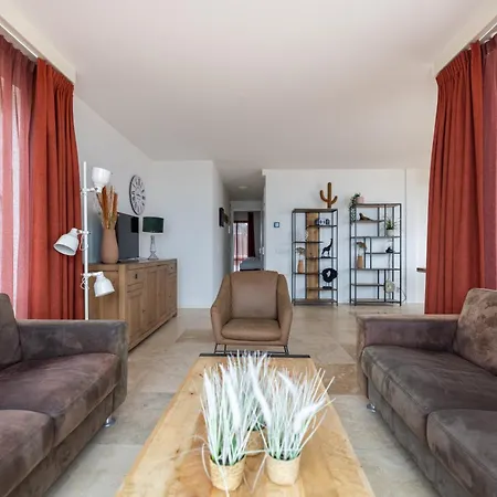 Sterrenlicht By Droomvilla *