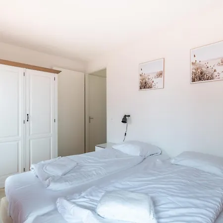 Appartement Sterrenlicht By Droomvilla *