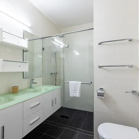 Appartement Sterrenlicht By Droomvilla