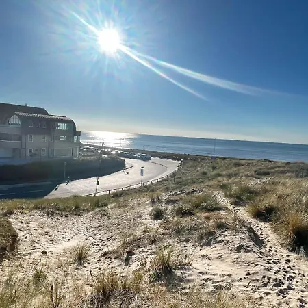 Appartement Sterrenlicht By Droomvilla Egmond aan Zee