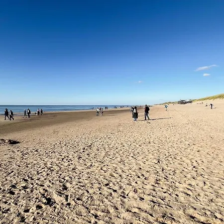 Appartement Sterrenlicht By Droomvilla *