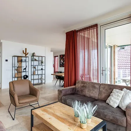 Sterrenlicht By Droomvilla Appartement