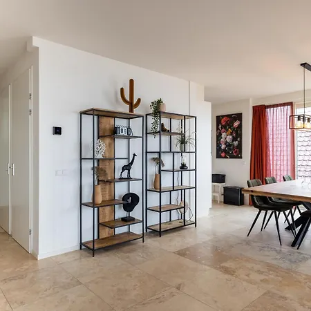 Appartement Sterrenlicht By Droomvilla *