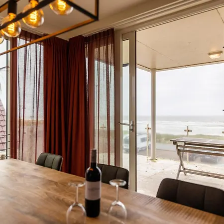 Sterrenlicht By Droomvilla Appartement *