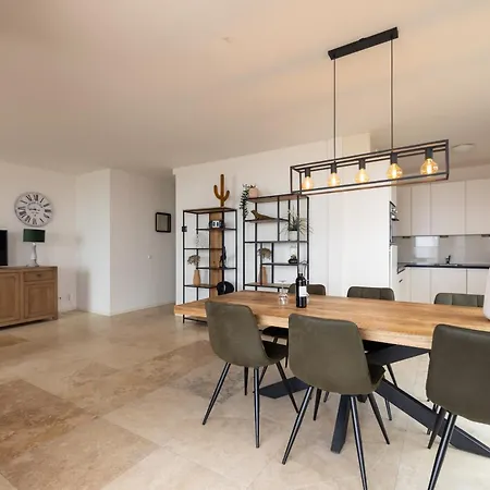 Appartement Sterrenlicht By Droomvilla *