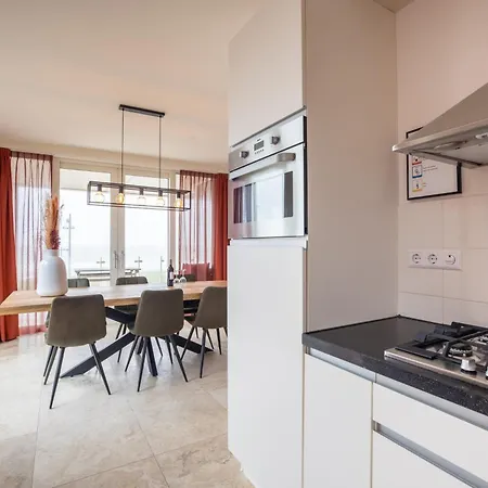 Sterrenlicht By Droomvilla Egmond aan Zee