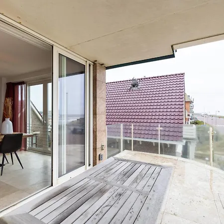 Appartement Sterrenlicht By Droomvilla *