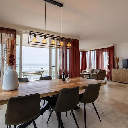 Appartement Sterrenlicht By Droomvilla