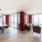 Sterrenlicht By Droomvilla Apartment