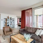 Sterrenlicht By Droomvilla Apartment