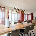 Sterrenlicht By Droomvilla Apartment *