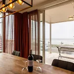 Sterrenlicht By Droomvilla Apartment *