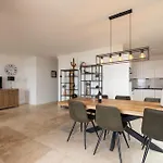 Apartment Sterrenlicht By Droomvilla *