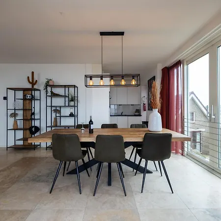 Sterrenlicht By Droomvilla * Эгмонд-ан-Зее