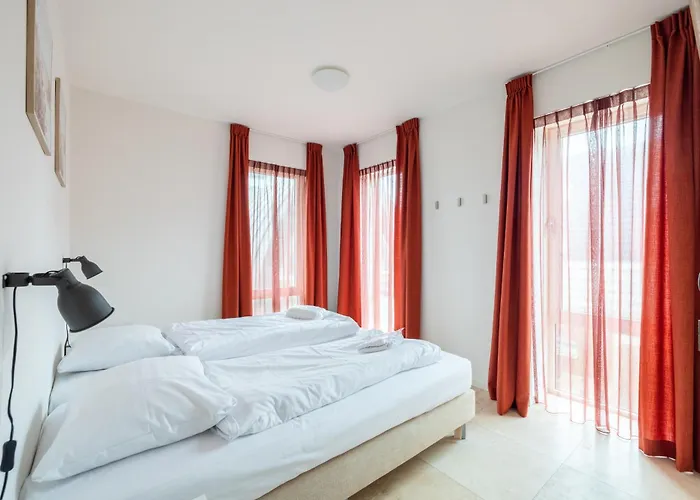 Sterrenlicht By Droomvilla Апартаменты *