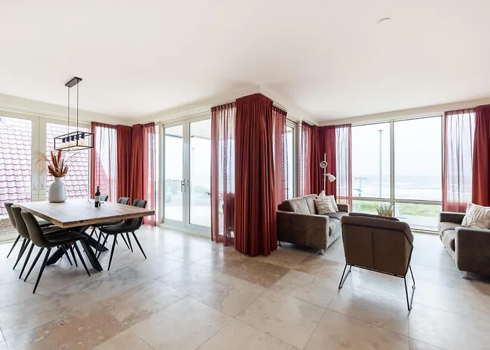 Sterrenlicht By Droomvilla Апартаменты