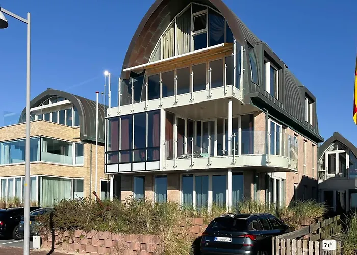 Sterrenlicht By Droomvilla *