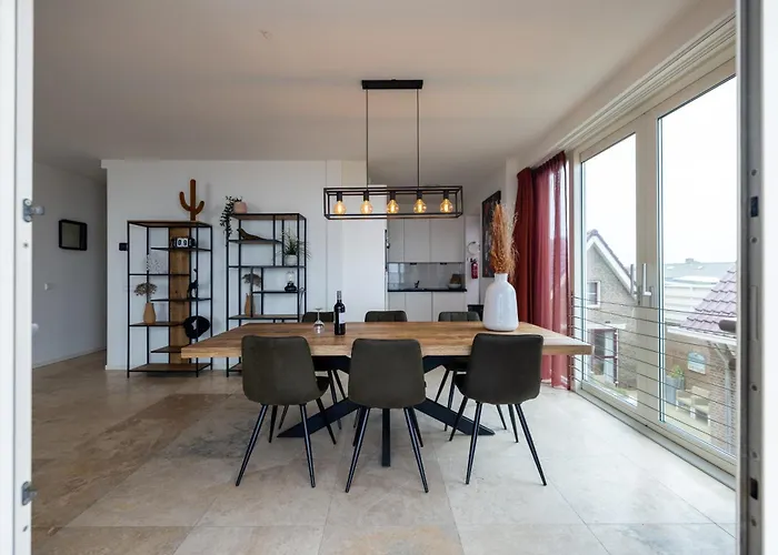 Sterrenlicht By Droomvilla * Эгмонд-ан-Зее