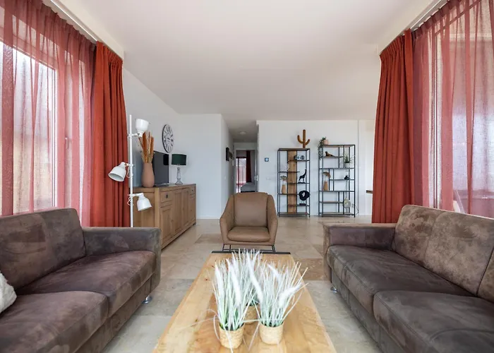 Sterrenlicht By Droomvilla *