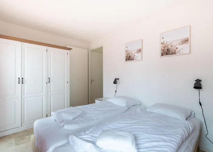 Апартаменты Sterrenlicht By Droomvilla *