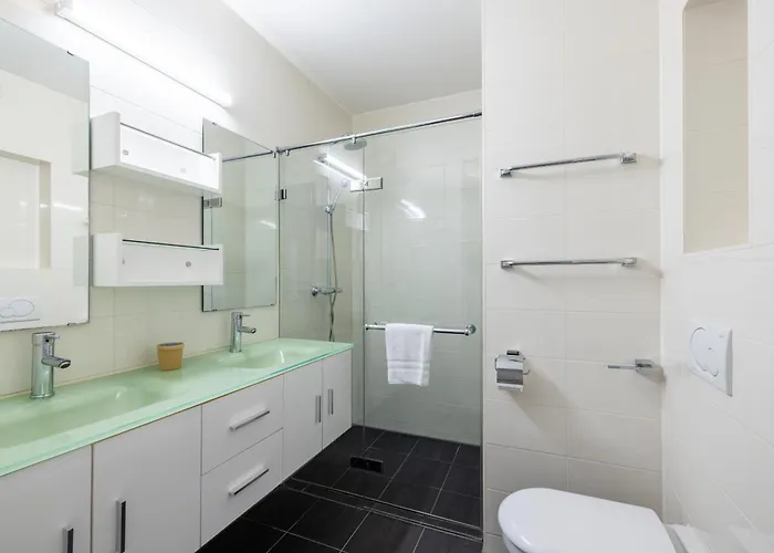 Апартаменты Sterrenlicht By Droomvilla