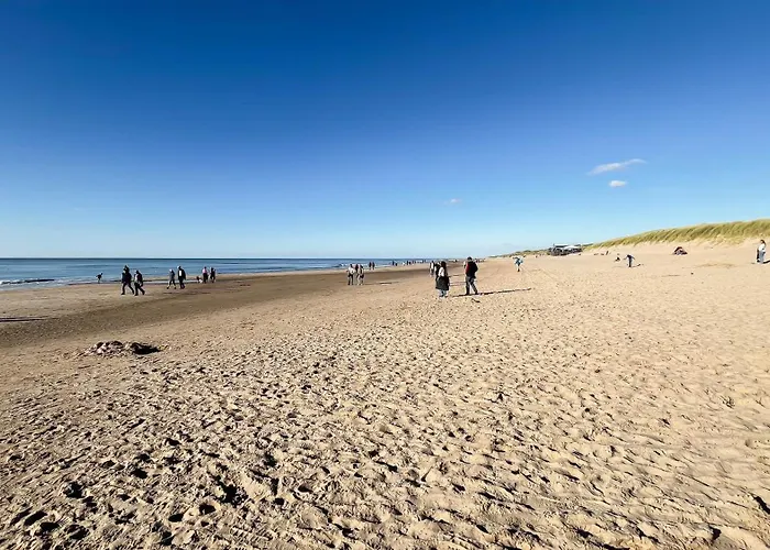 Апартаменты Sterrenlicht By Droomvilla *